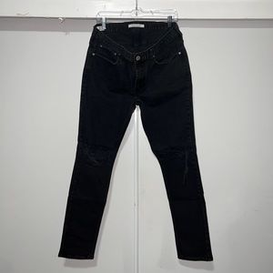 PacSun Jeans (34x32 Skinny)